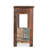 Hayley 60'' Solid Wood Console Table