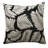 Adrien Lewis Floral Reversible Throw Pillow