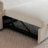 55'' Upholstered Sleeper Sofa-1299239648