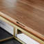 Petit bureau luxueux de style européen-2019073476