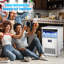 Gaomon 120, production quotidienne