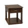Yatendra 24'' Tall End Table