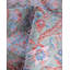 Overdyed One-of-a-Kind 8' 3" X 10' 3" Hand Knotted Area Rug