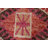 Moroccan Hand Knotted Wool Oriental Rug