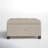 Della Button Tufted Square Storage Ottoman-1162240542