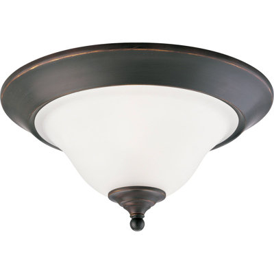 Wanette Flush Mount
