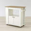 Chariot de cuisine 33,5 po Aston