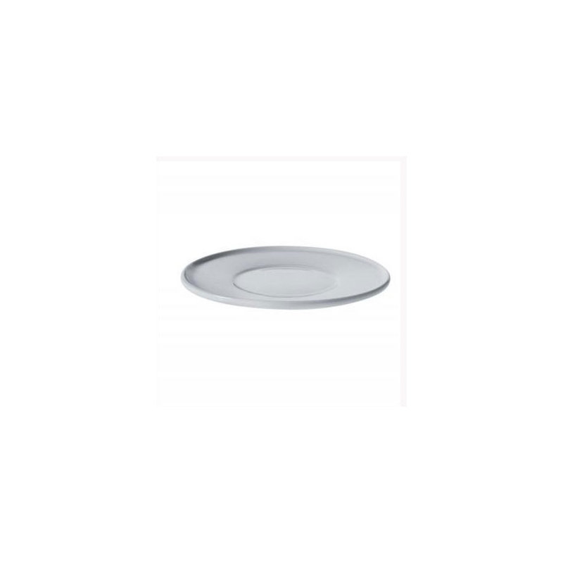 Porcelain Saucer