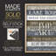 Simple Lake Rules, reproduction encadrée - bois massif-1630779226-1630779227