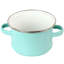 Mini cocotte en acier émaillé Martha Stewart