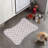 Amorous Shades - 1 Piece Bone Shape Feeding Mat