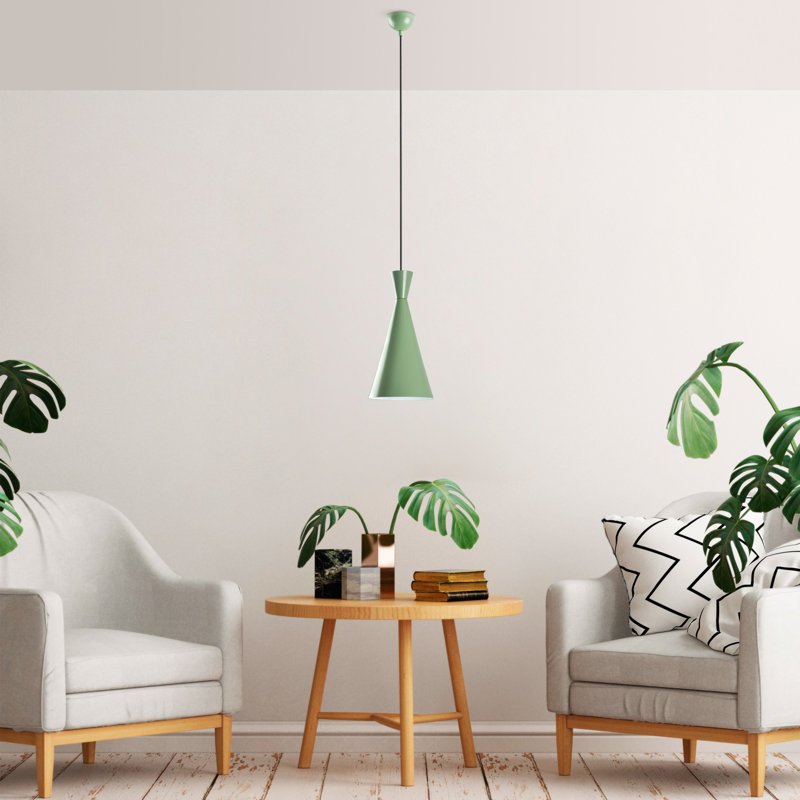 Lustre, Vert, Vert