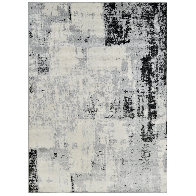 Indoor Rug, Rectangle 8' x 10'