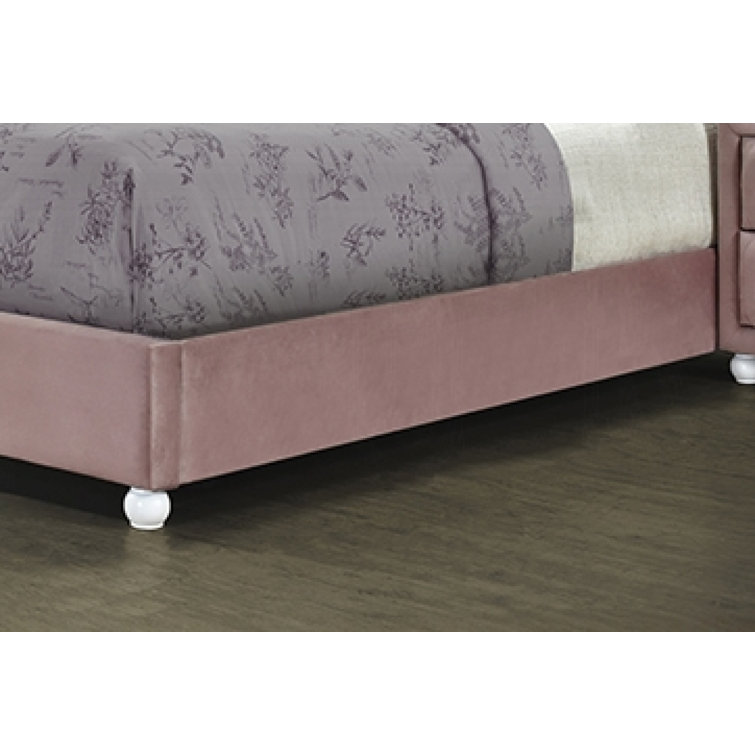 Reggie Side Rails