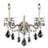La Scala Candle Wall Light-2085162875-2085162848