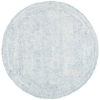 Colbert Hand Tufted Wool Rug