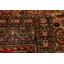 Tapis 100% soie de Turquie anatolienne antique 4 x 6