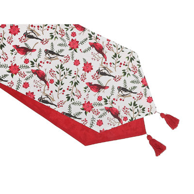 Chemin de table Willits