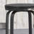 COUNTER STOOL    2Pcs/Set