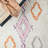 Powell Hand Tufted Performance Geometric Rug-22735882
