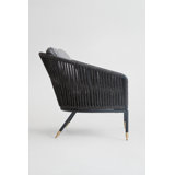 Outdoor 2 - Seat Patio Sofa