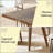 Spacious Greeting Table,Kitchen Table,Coffee Table,Office Table