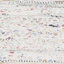 Tapis en coton tissé à la main Paynter-17579532