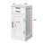 17.8'' Wide 2 - Drawer Filing Storage Cabinet Credenza-487054626