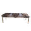 Springbok Dyed Hide Bench-168610408