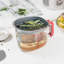 Gravy Strainer for Measuring, Pouring, and Straining