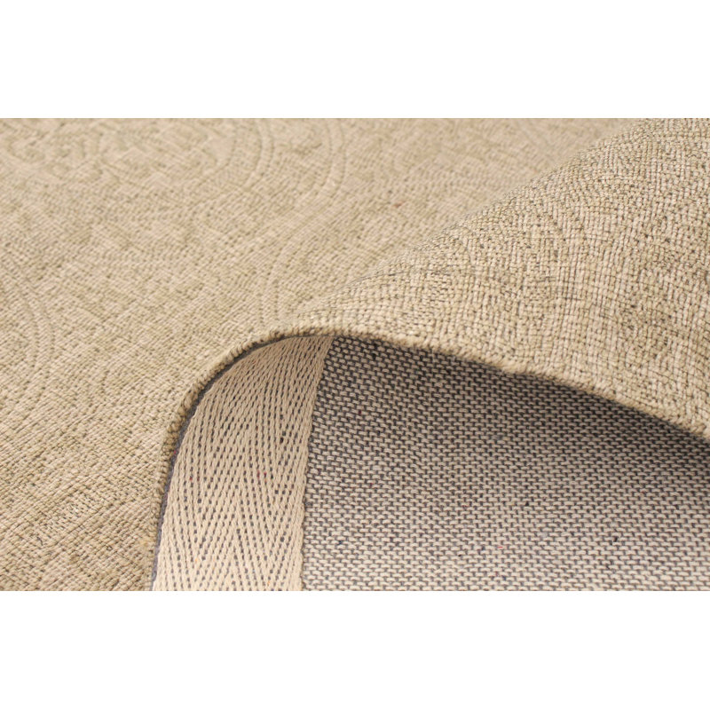 Reser Chenille Indoor Rug