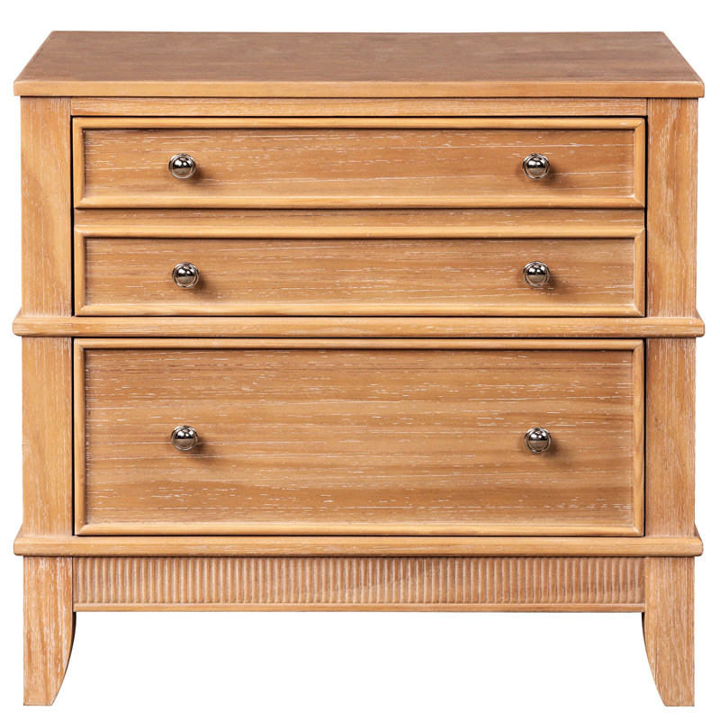 Commode de couloir 3, Brun
