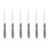 Light Grey selected