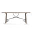 Zurich 88.5'' W Console Table