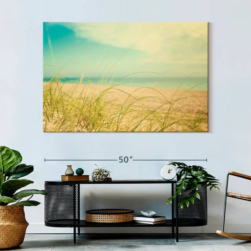 Gillard Grass I