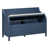 Bleu marine antique