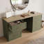 Cleverton Luxe Bedroom Duo Set-692519833