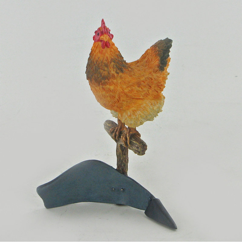 Lugenia Animals Figurines & Sculptures
