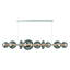 Lustre Atomo LED-98715649-98715650