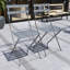 Rimma 2 - Person Patio Dining Set with Round Table-68205875