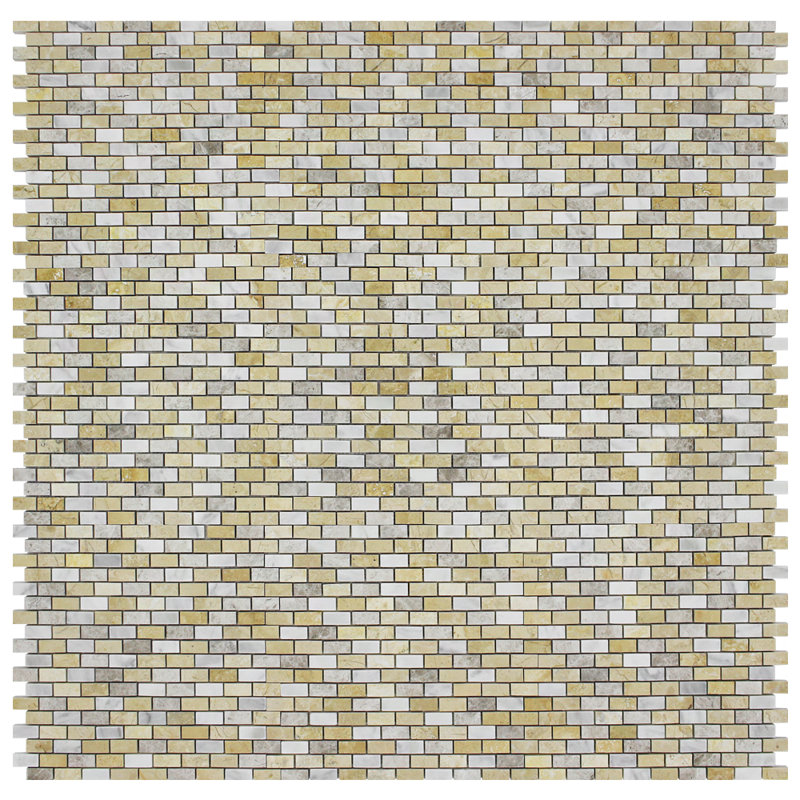 5 / 8x 1 1/4 DÉCALAGE, Âme Indigo