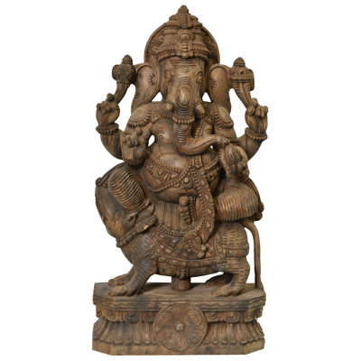 Grande taille Lord Ganesha