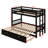 Kalinikos Twin Over Pull-Out Bunk Bed With Trundle-17577611