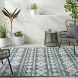 Lakeside Machine Woven Rug LKD2316