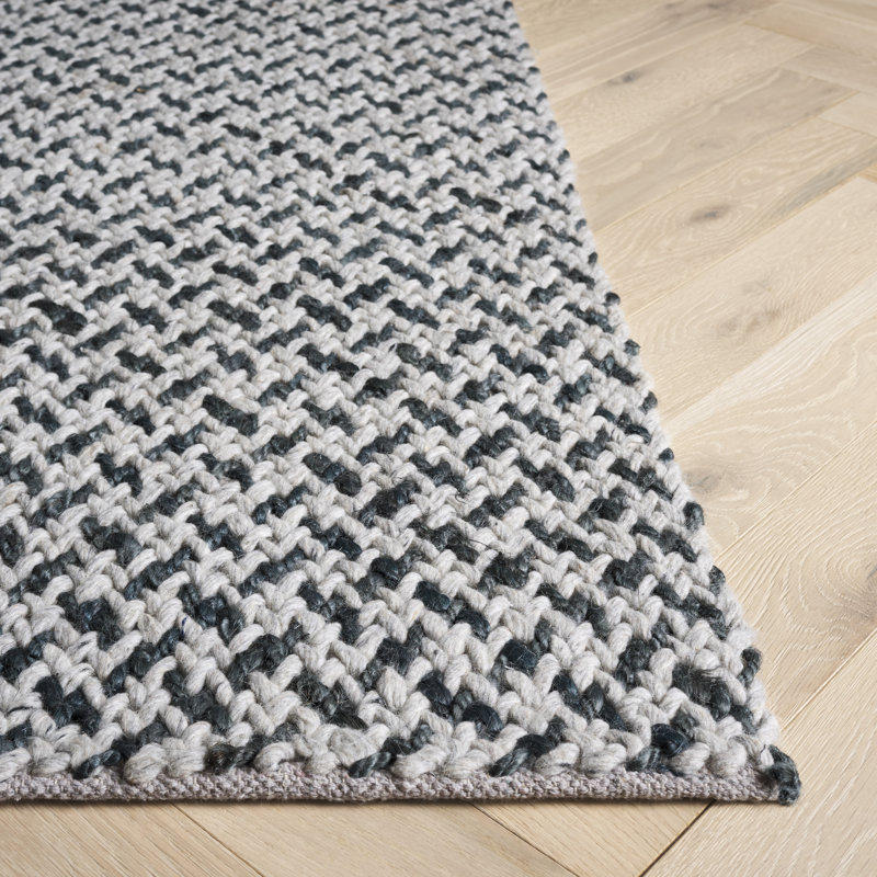 Tapis tissé à la main Performance, Rectangle de 5 pi x 8 pi