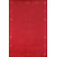 Tapis rouge Gabbeh