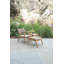 Spencer Outdoor Teak Ottoman-1049815708-1049815704