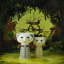 Vase de table Eva-2128742231