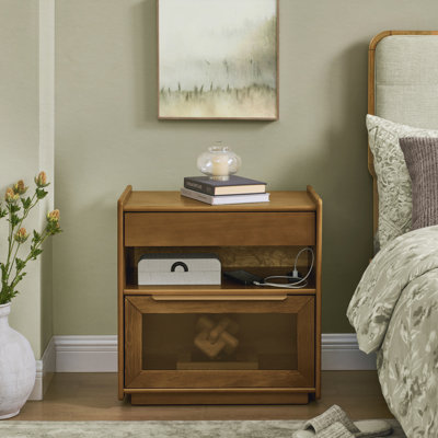 Table de bout Farmhouse