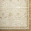 Agora Handmade Wool Ikat Area Rug-412252141